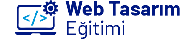 Web Tasarımı Eğitimi